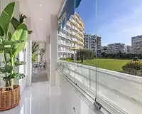 Appartement, 122,47 m²