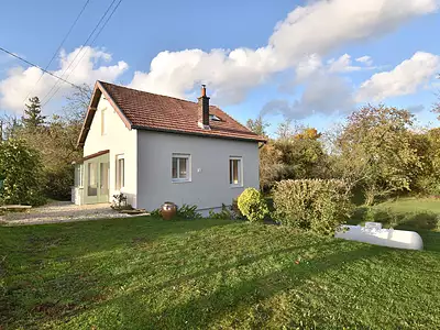 Maison, 90 m²