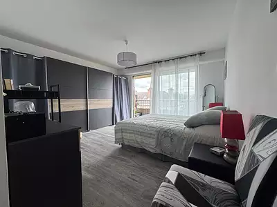 Appartement, 65,34 m²