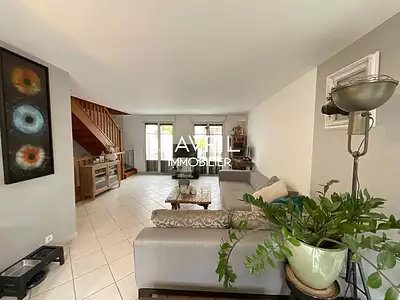 Maison, 99,8 m²