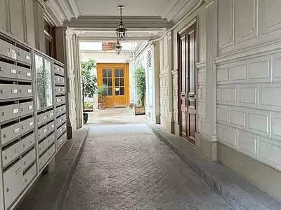 Appartement, 98,1 m²