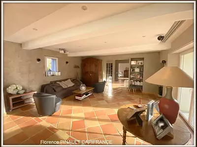Maison, 265 m²