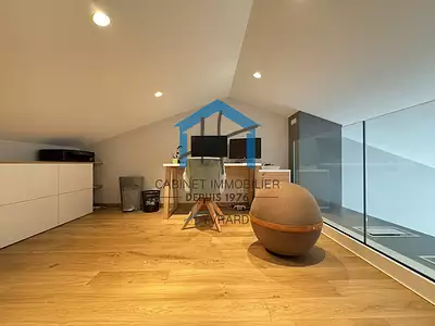 Maison, 316 m²