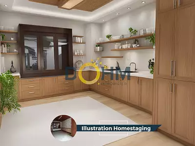 Maison, 121 m²