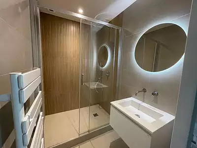 Appartement, 131,32 m²