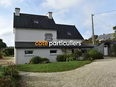 Maison, 160 m²