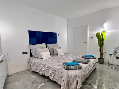 Appartement, 157 m²