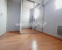 Appartement, 56,66 m²