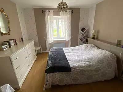 Maison, 193 m²
