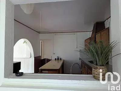 Maison, 135 m²