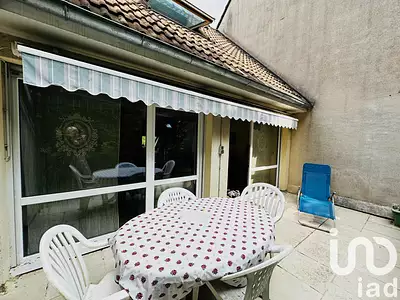 Maison, 100 m²