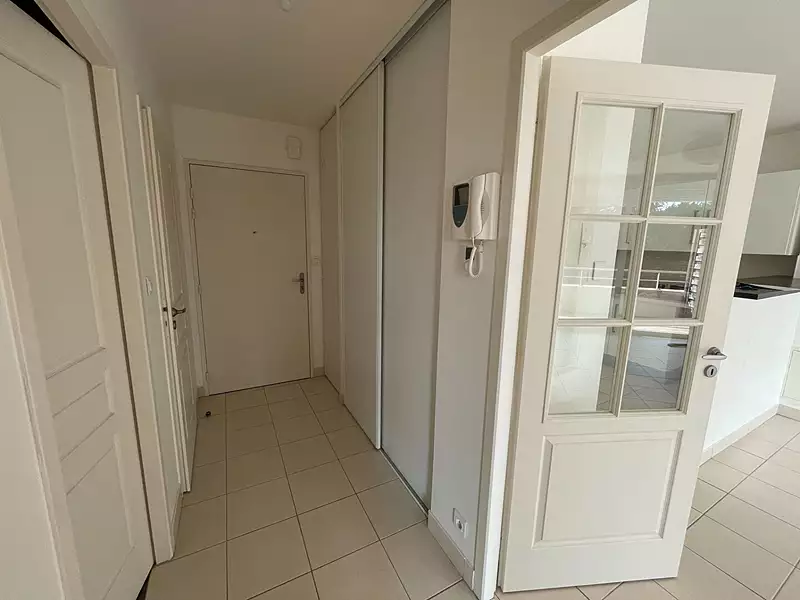 Appartement, 46,28 m²