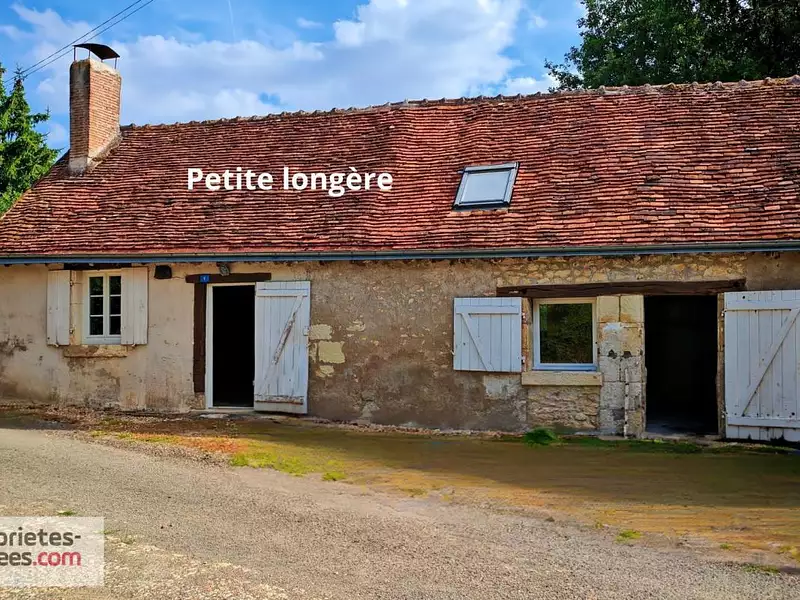 Maison, 83 m²