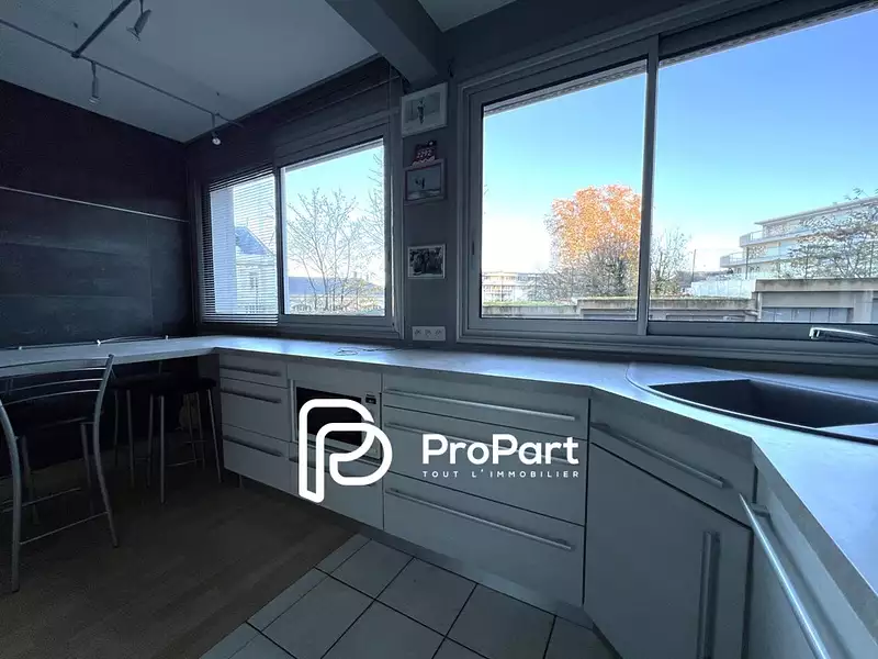 Appartement, 78,46 m²