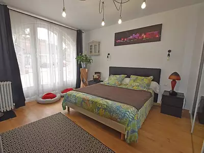 Maison, 232 m²