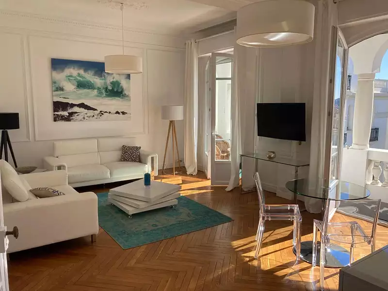 Appartement, 74,76 m²