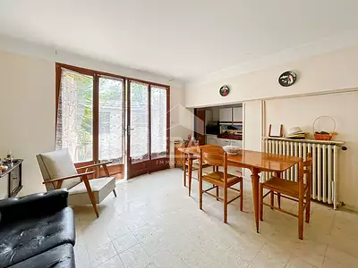 Maison, 79 m²
