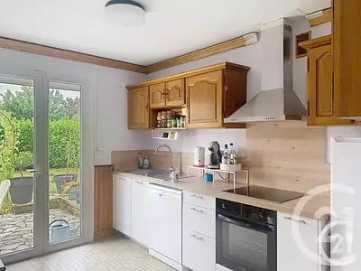 Maison, 97 m²