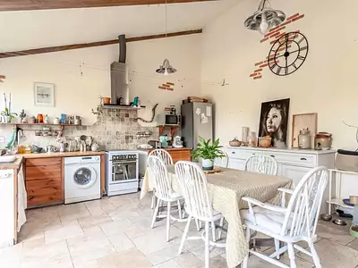 Maison, 170 m²