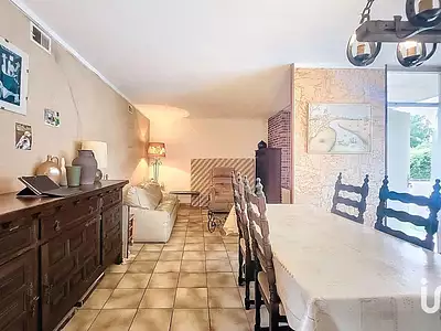 Maison, 92 m²
