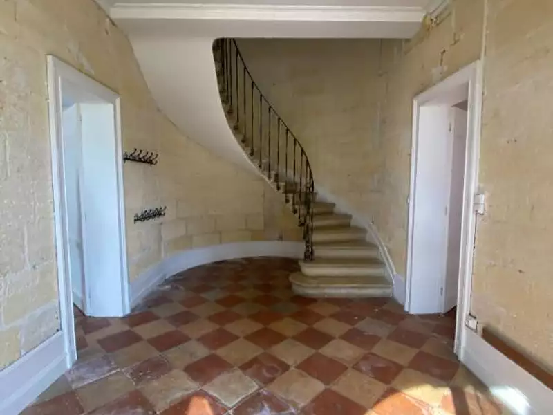 Maison, 300 m²