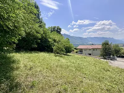 Terrain, 937 m²