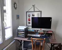 Appartement, 32,2 m²