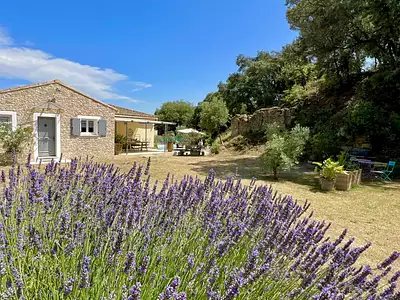 Maison, 126 m²