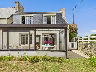 Maison, 83 m²