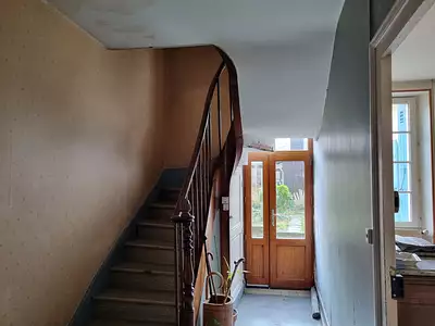 Maison, 215 m²