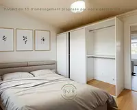 Appartement, 76 m²