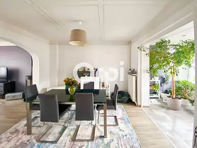 Maison, 135 m²