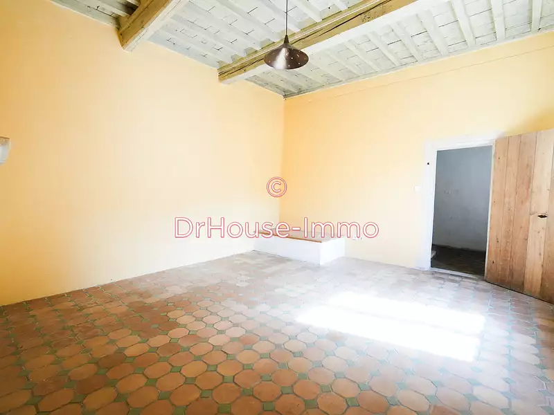 Maison, 100 m²