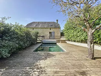 Maison, 80 m²