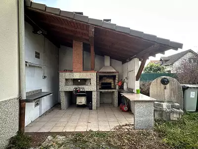 Maison, 154 m²