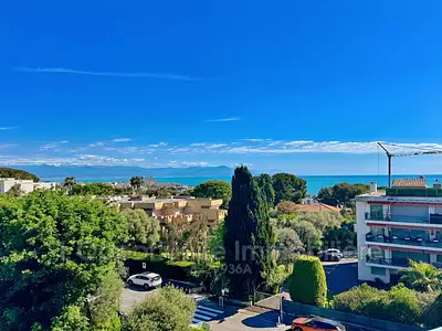 Appartement, 25,6 m²