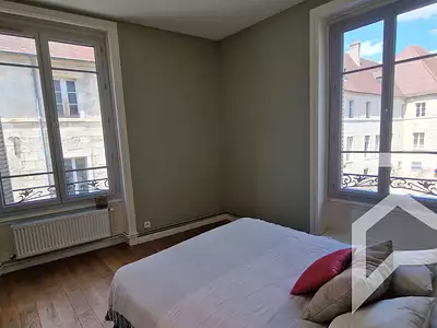 Appartement, 157 m²