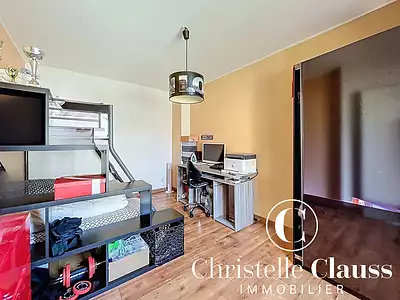 Maison, 82 m²