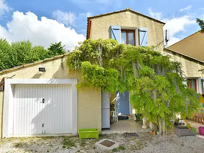 Maison, 77 m²
