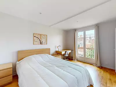 Appartement, 34 m²