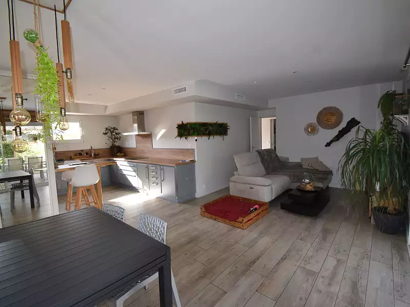 Maison, 87 m²