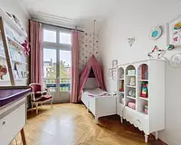 Appartement, 117 m²