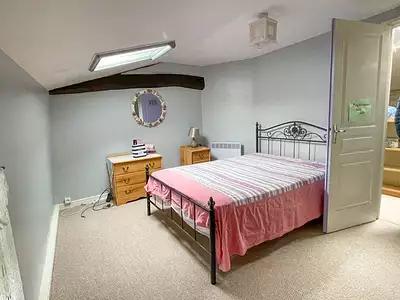 Maison, 135 m²