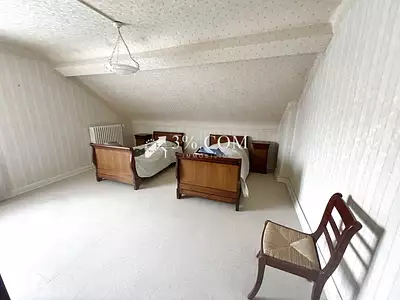 Maison, 99 m²