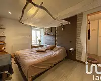 Appartement, 55 m²