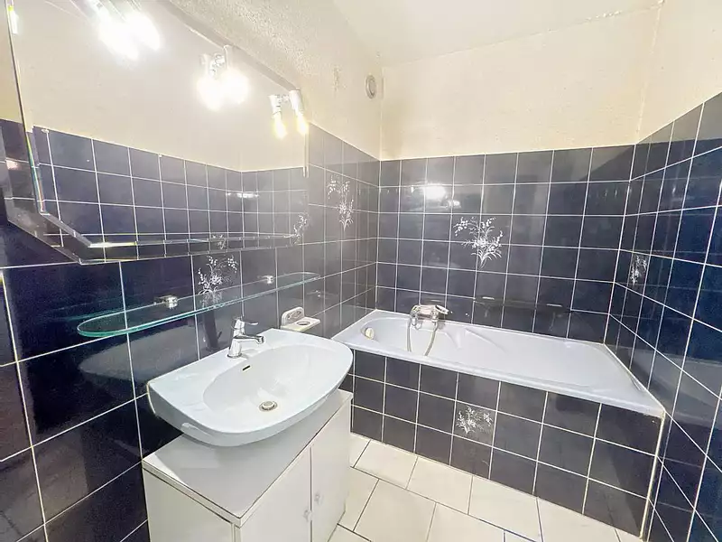 Appartement, 71 m²