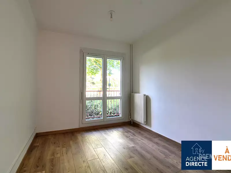 Appartement, 36 m²