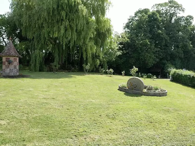 Maison, 300 m²