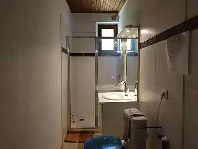Maison, 53 m²