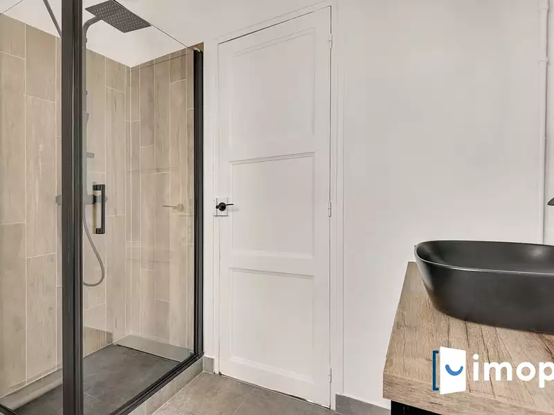 Appartement, 28 m²